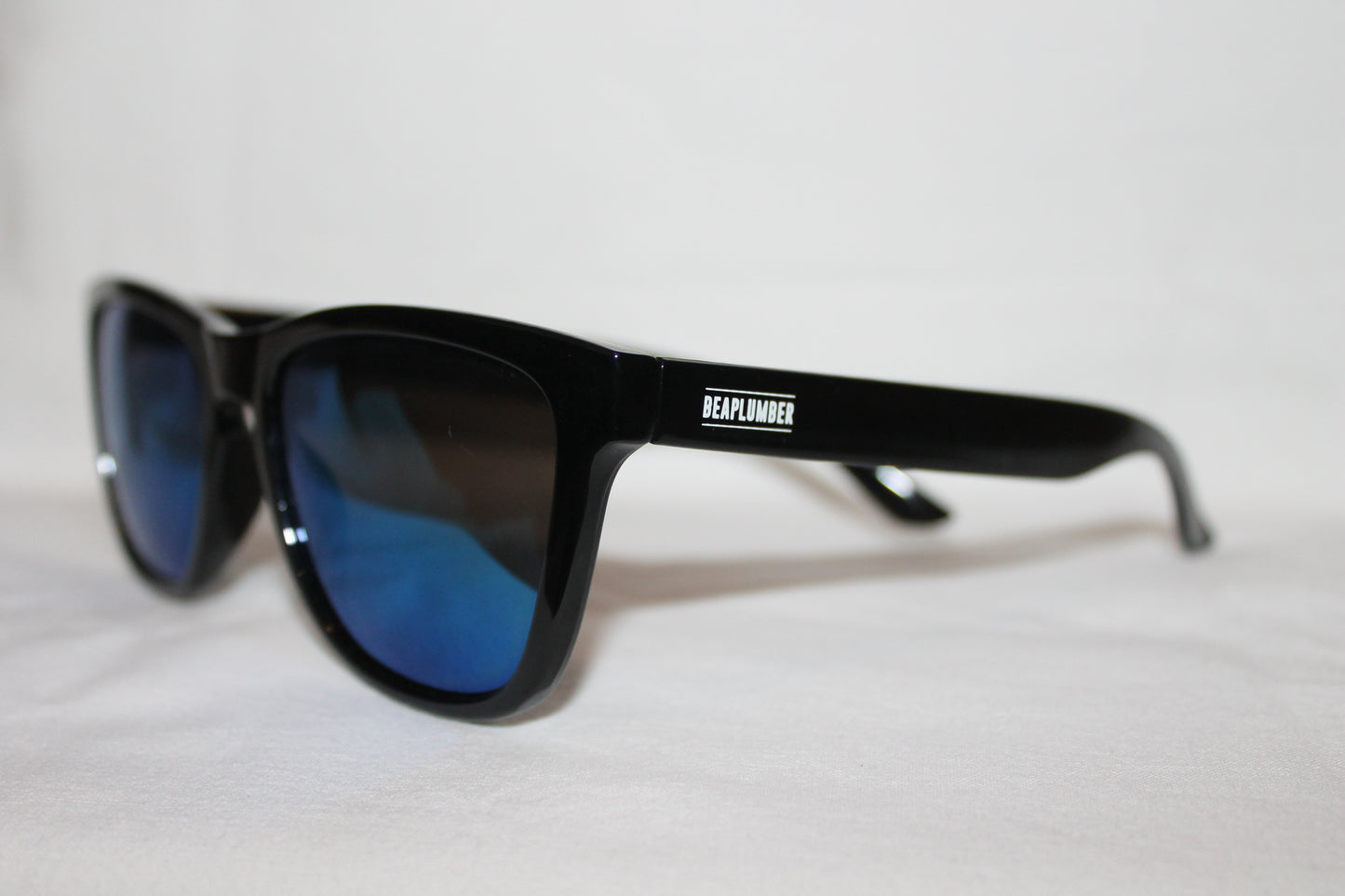 "Grow up mate" Sunglasses