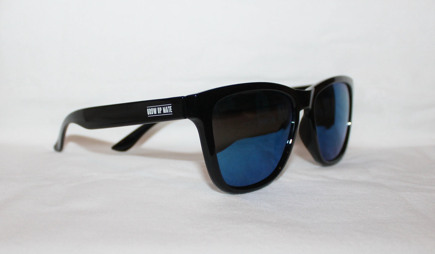 "Grow up mate" Sunglasses